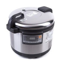 廉江市赛得宝电器厂 匠心制作高品质电饭煲